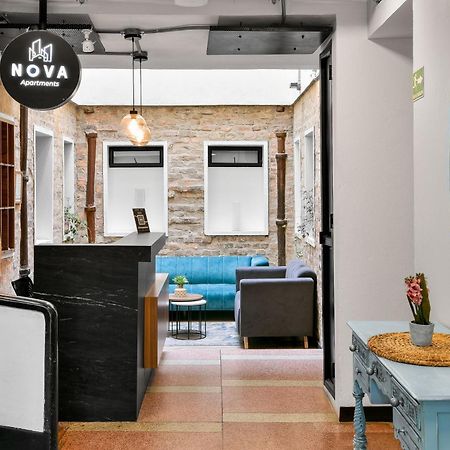 بوغوتا Nova Apartments المظهر الخارجي الصورة