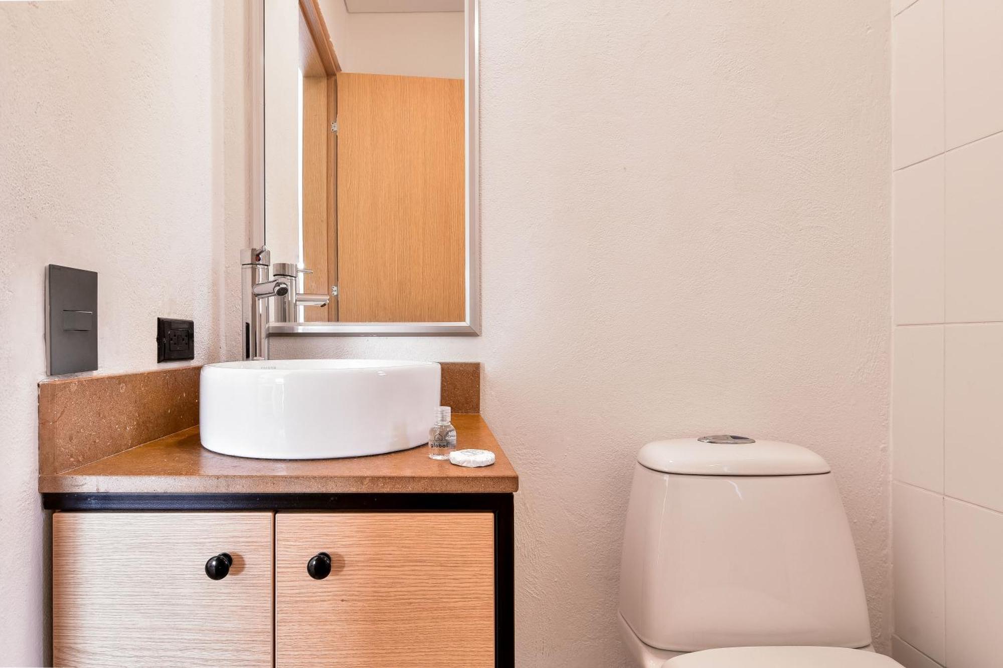 بوغوتا Nova Apartments المظهر الخارجي الصورة