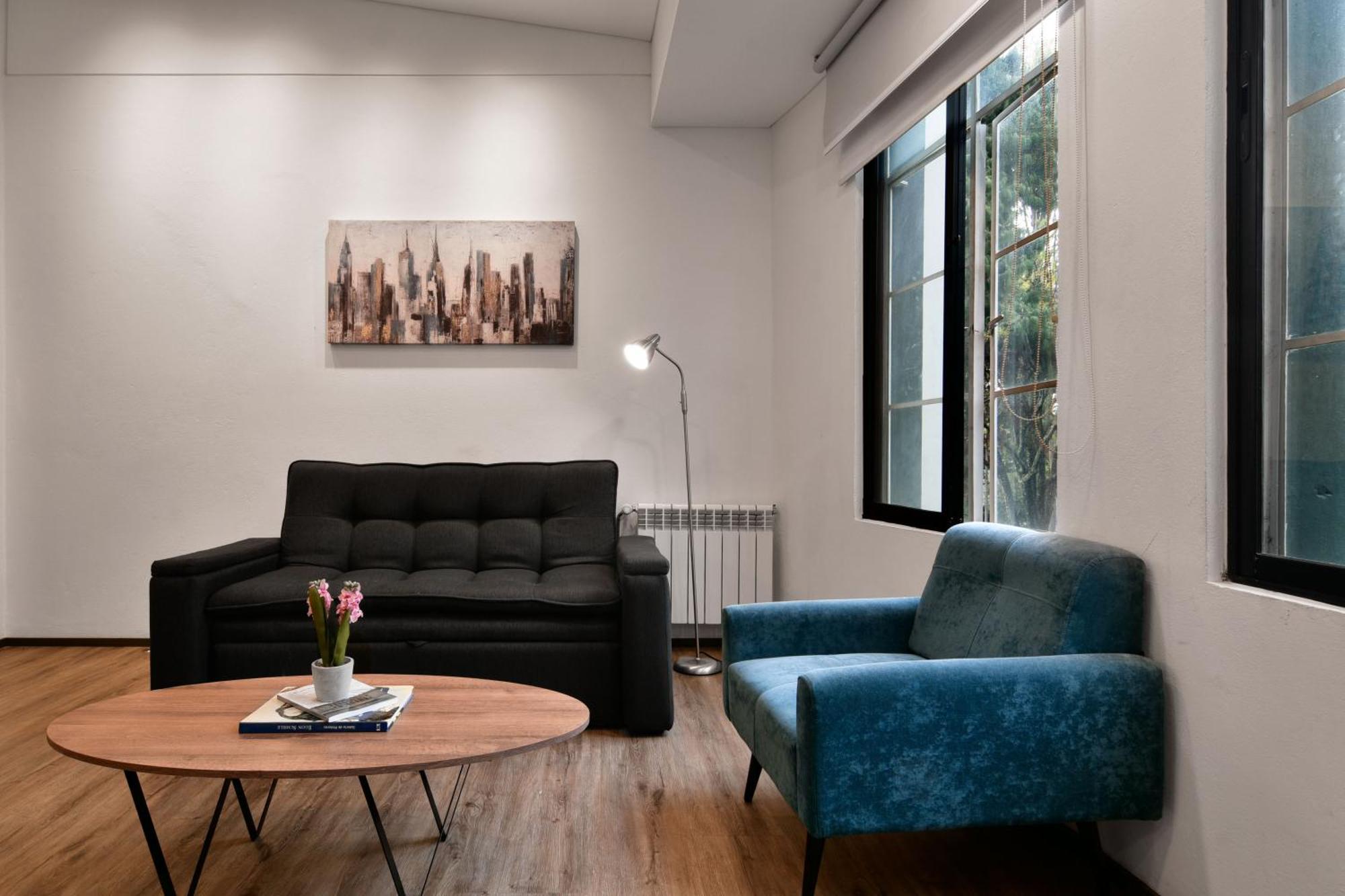 بوغوتا Nova Apartments المظهر الخارجي الصورة