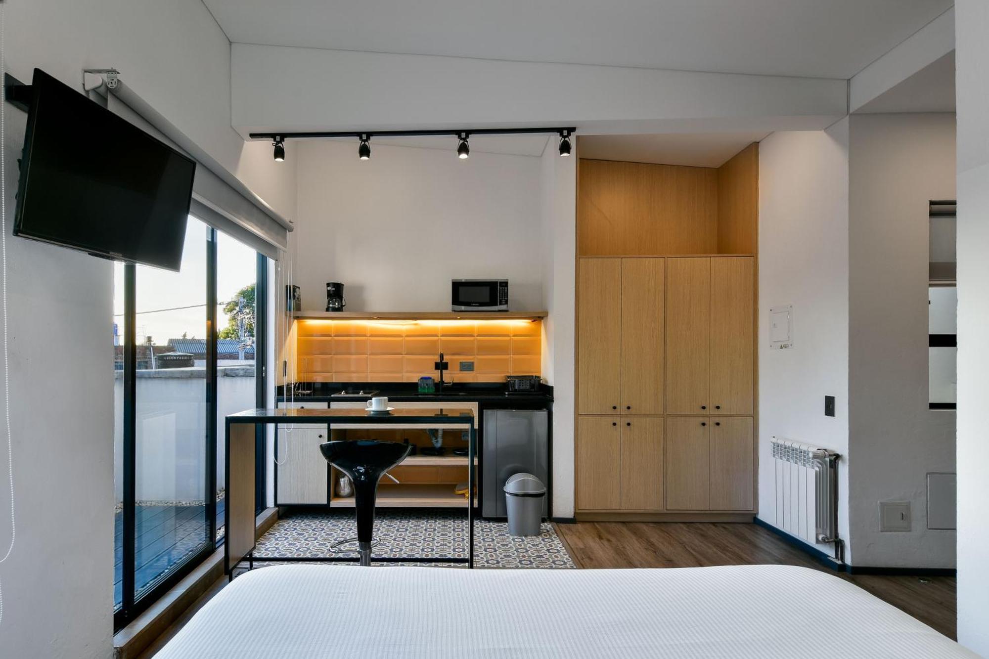 بوغوتا Nova Apartments المظهر الخارجي الصورة