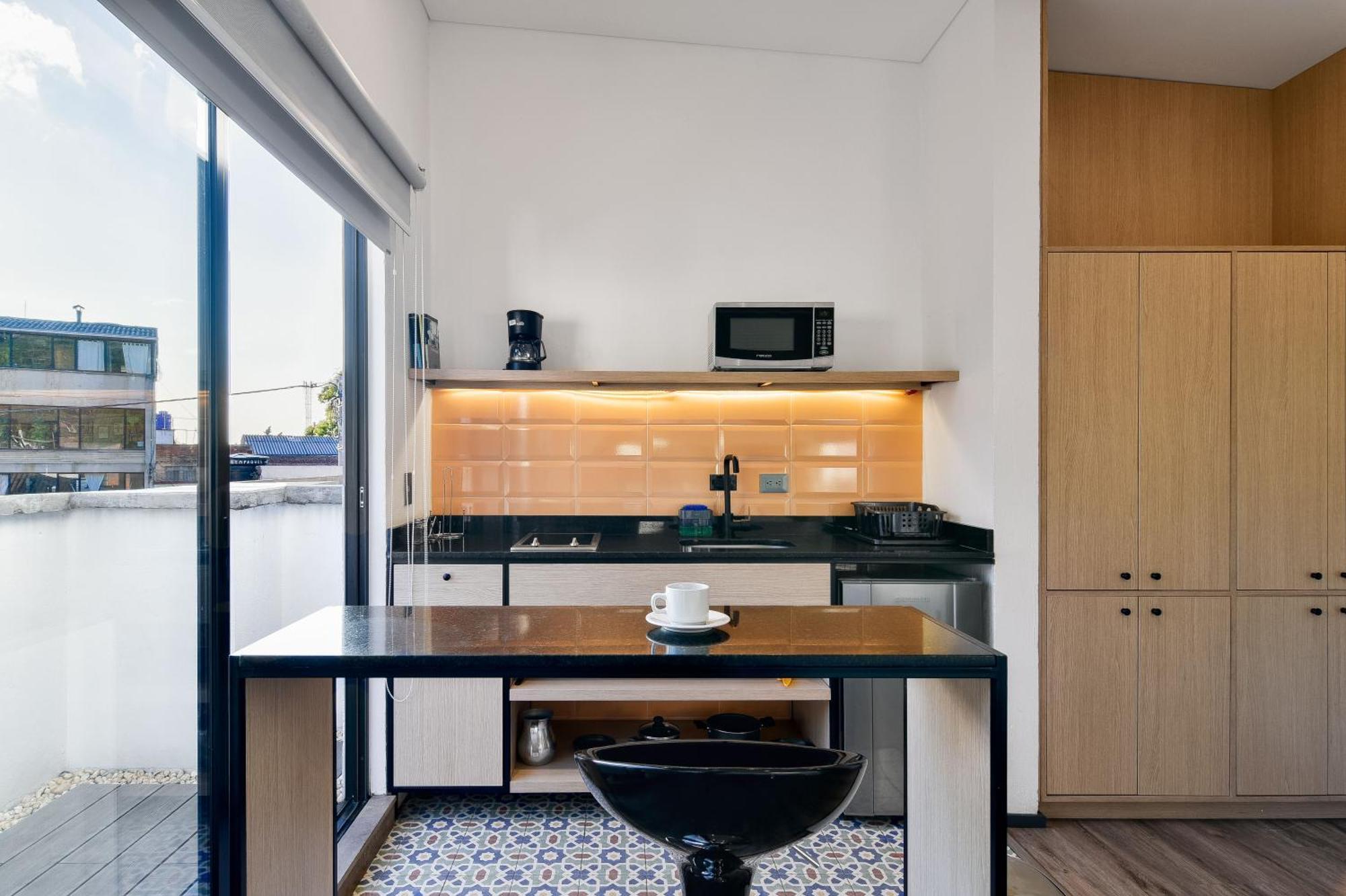 بوغوتا Nova Apartments المظهر الخارجي الصورة