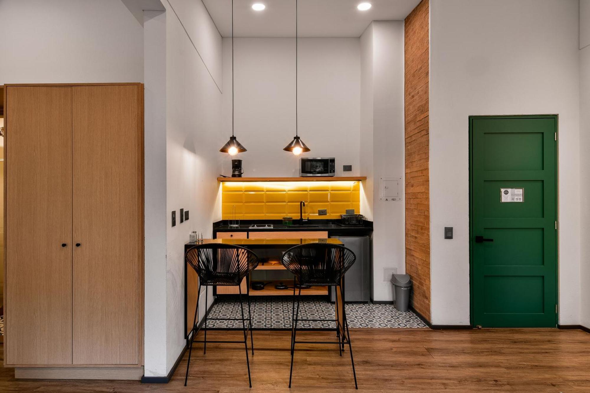 بوغوتا Nova Apartments المظهر الخارجي الصورة