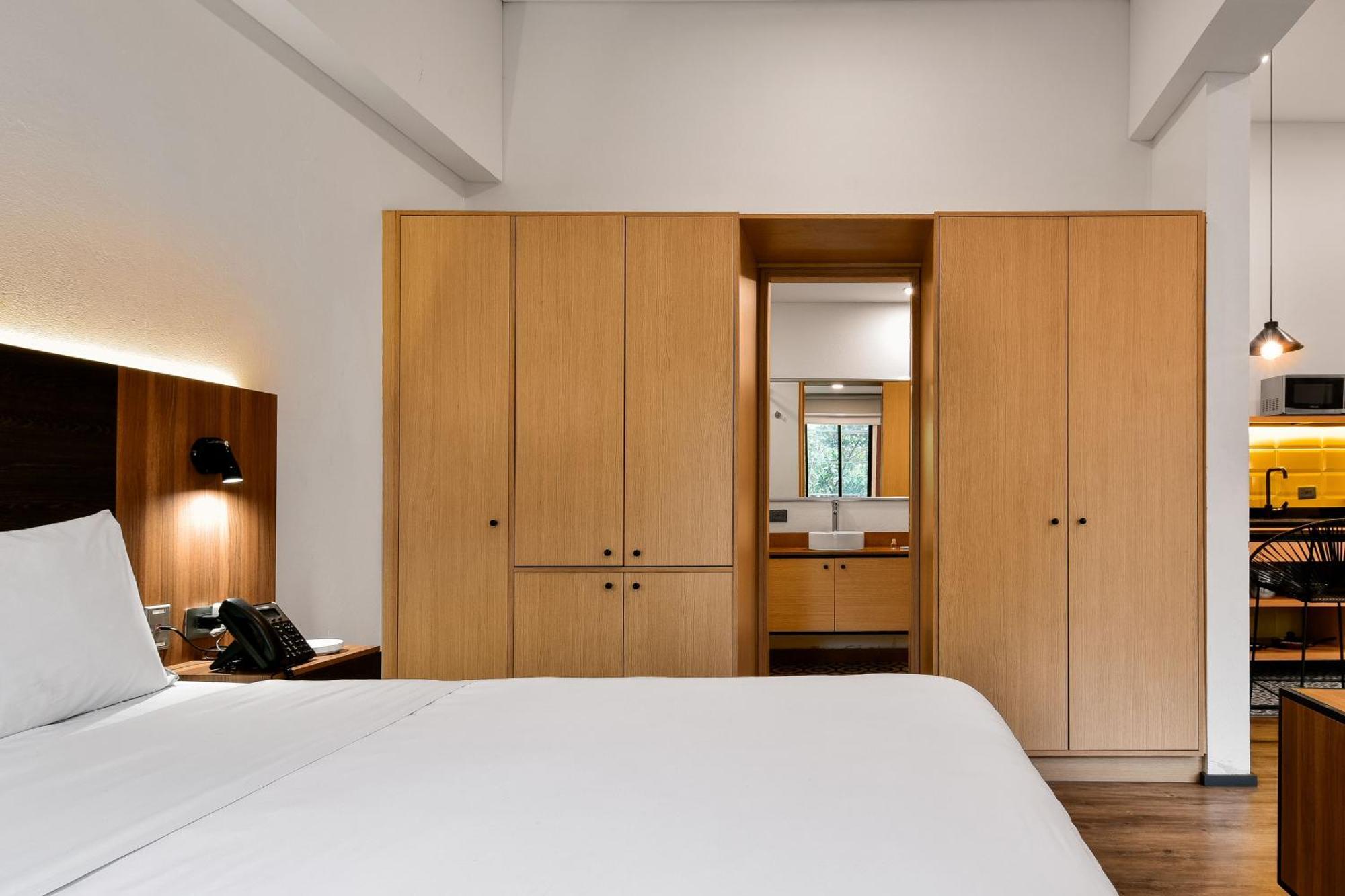 بوغوتا Nova Apartments المظهر الخارجي الصورة