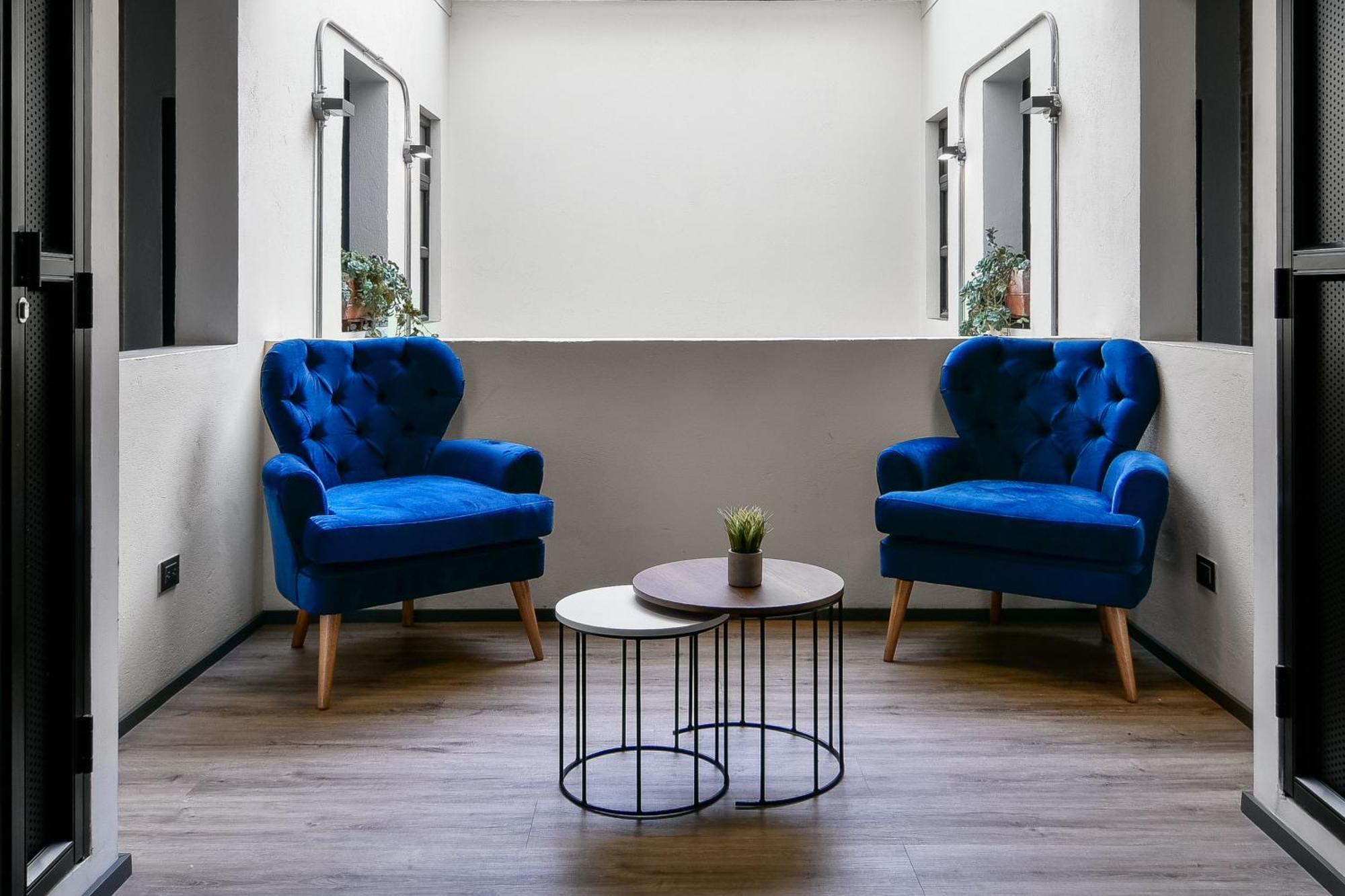 بوغوتا Nova Apartments المظهر الخارجي الصورة