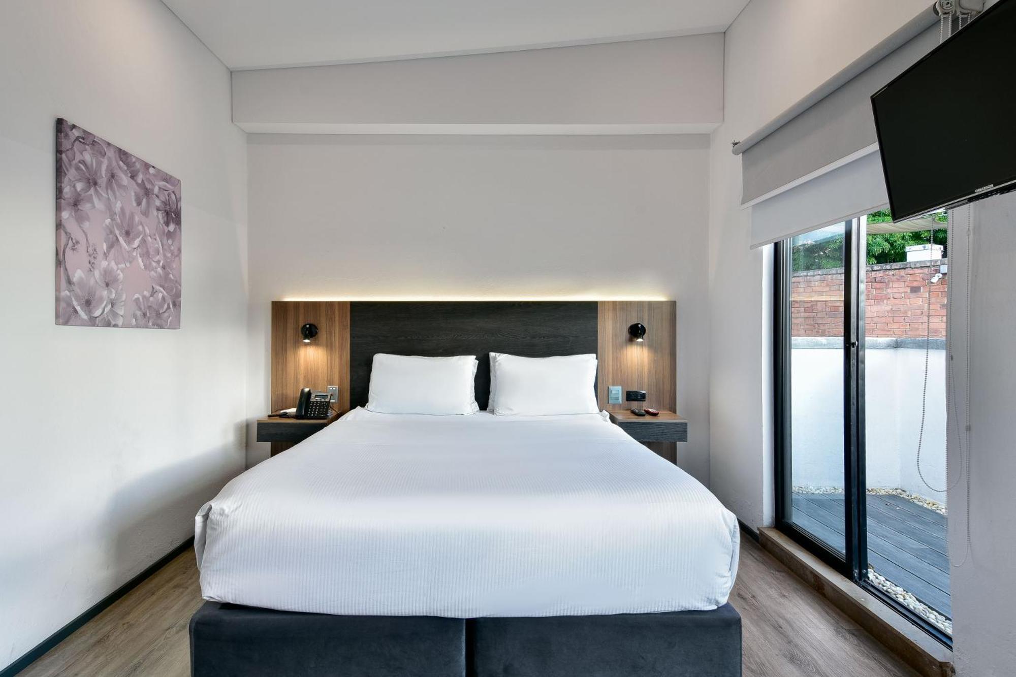بوغوتا Nova Apartments المظهر الخارجي الصورة