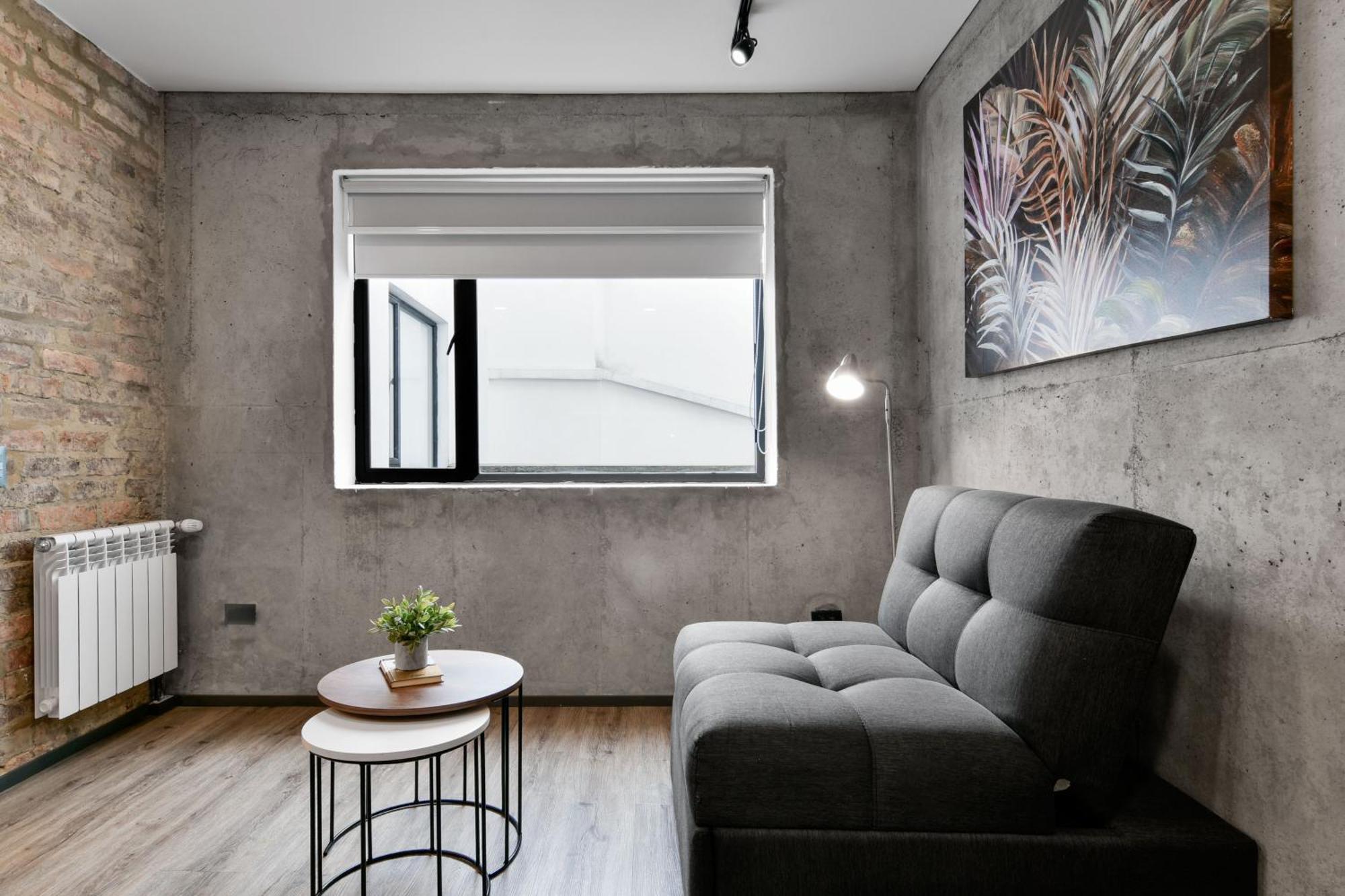 بوغوتا Nova Apartments المظهر الخارجي الصورة