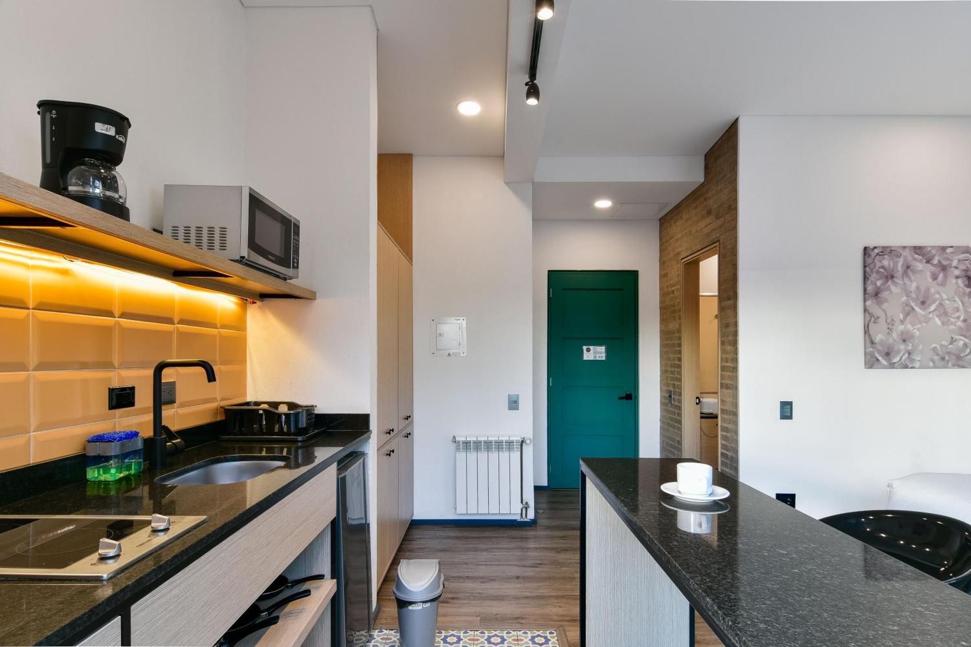 بوغوتا Nova Apartments المظهر الخارجي الصورة