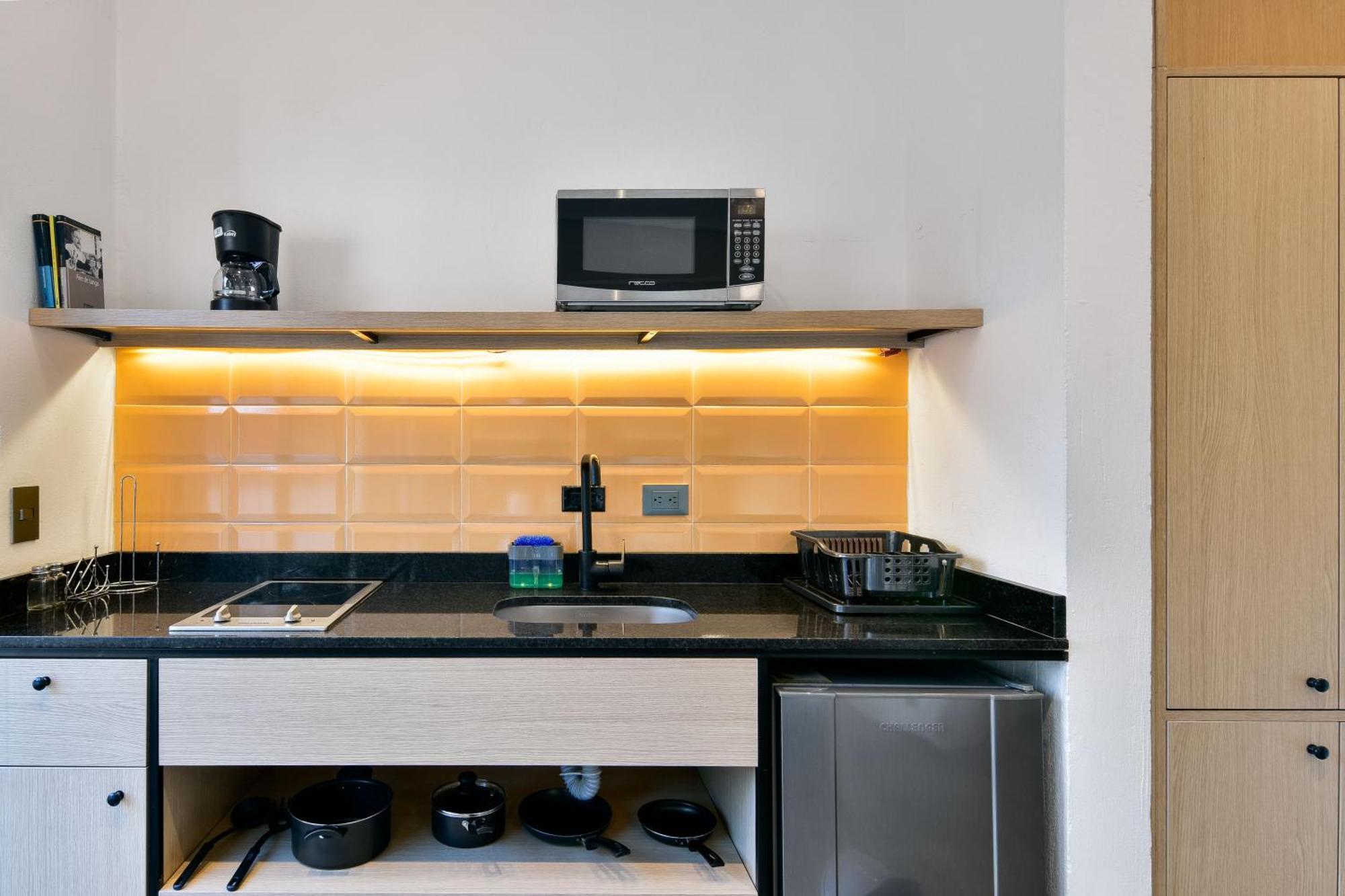بوغوتا Nova Apartments المظهر الخارجي الصورة