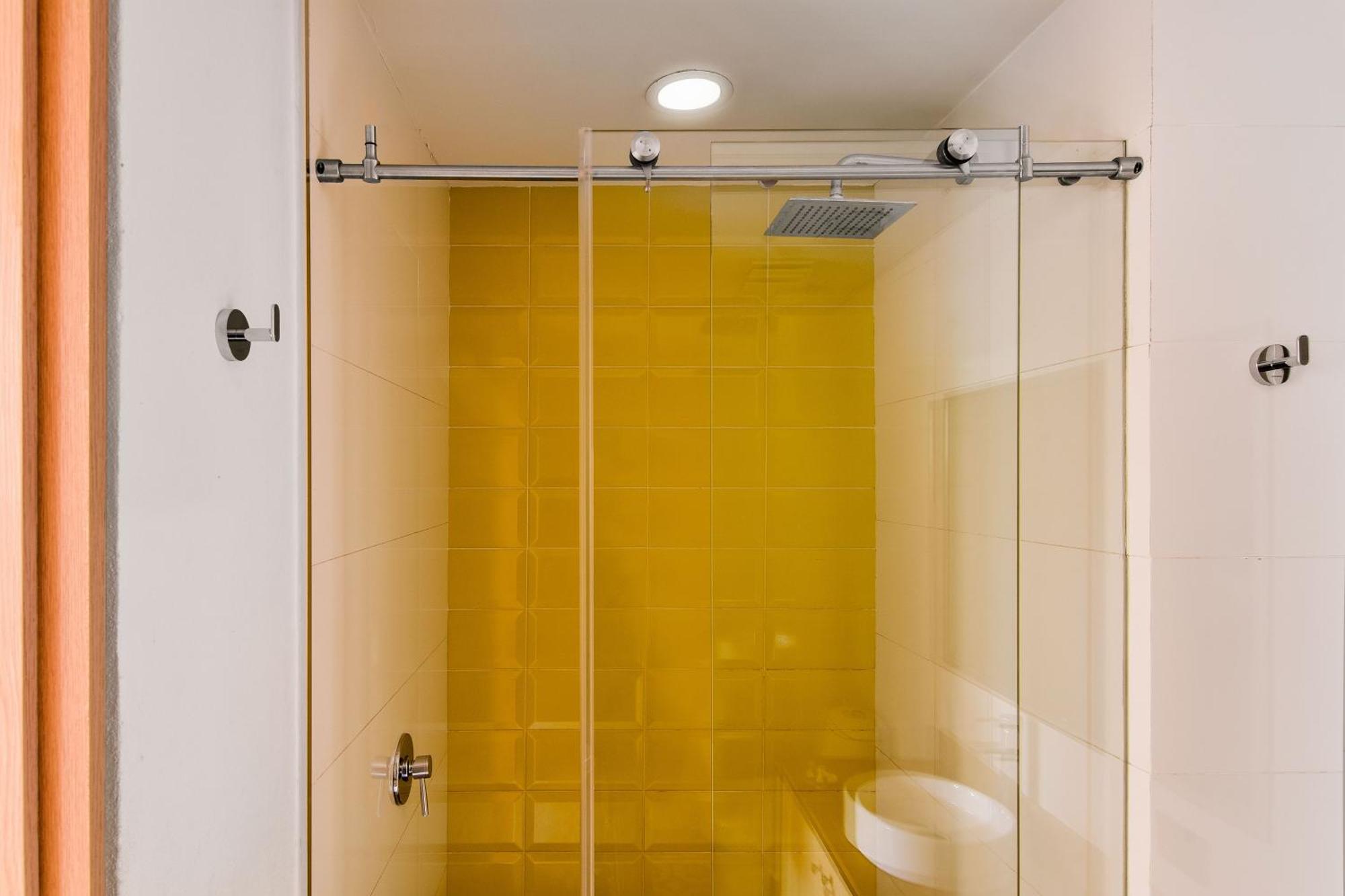 بوغوتا Nova Apartments المظهر الخارجي الصورة