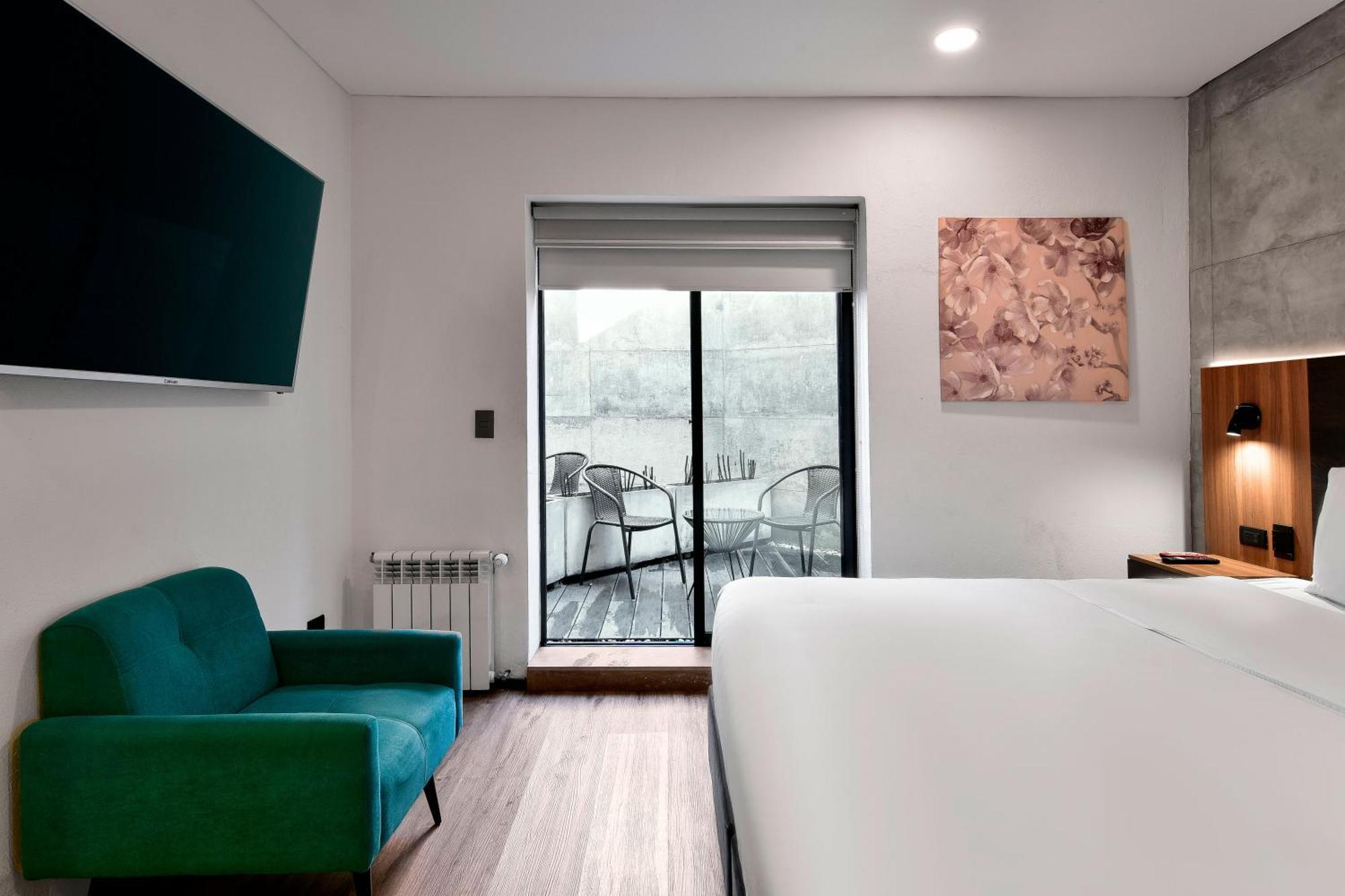 بوغوتا Nova Apartments المظهر الخارجي الصورة