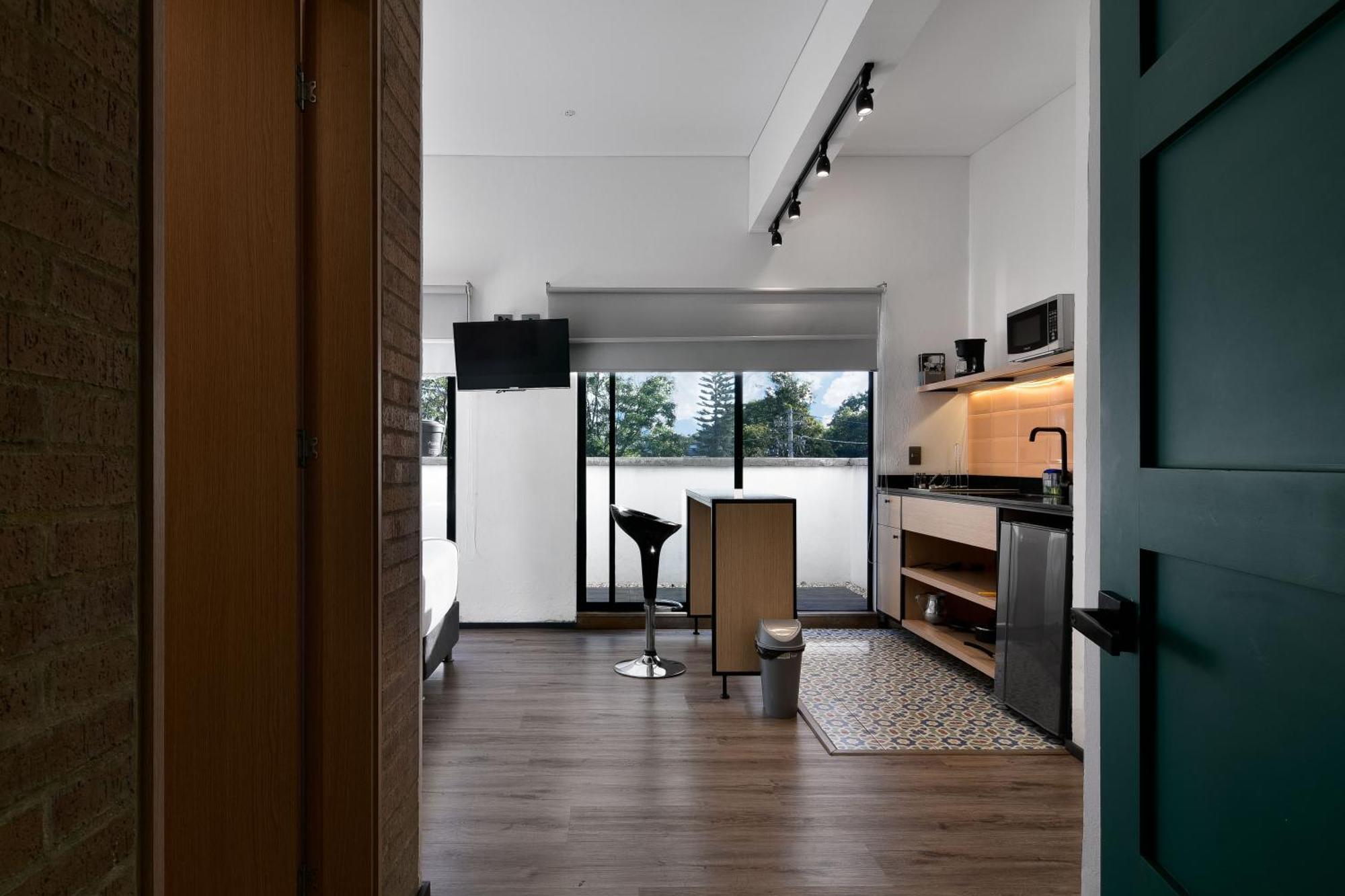 بوغوتا Nova Apartments المظهر الخارجي الصورة