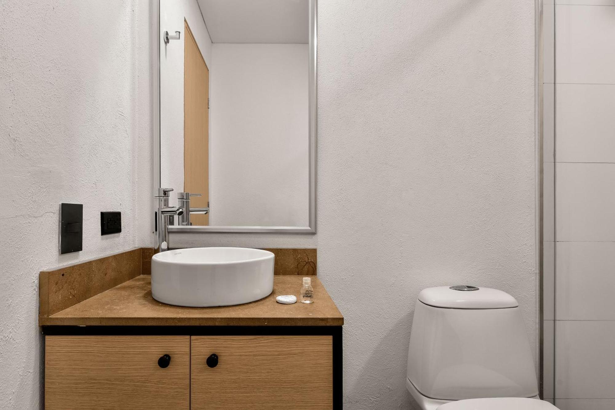 بوغوتا Nova Apartments المظهر الخارجي الصورة