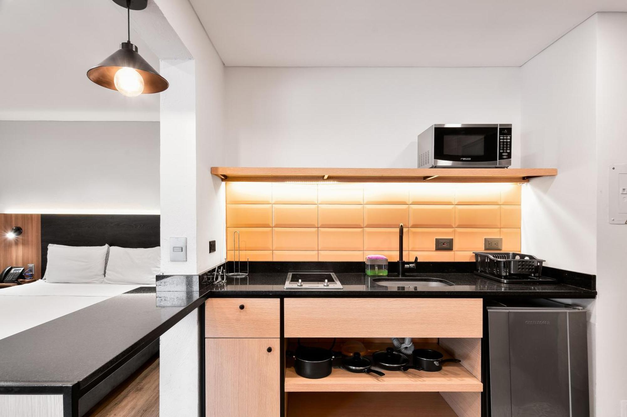 بوغوتا Nova Apartments المظهر الخارجي الصورة