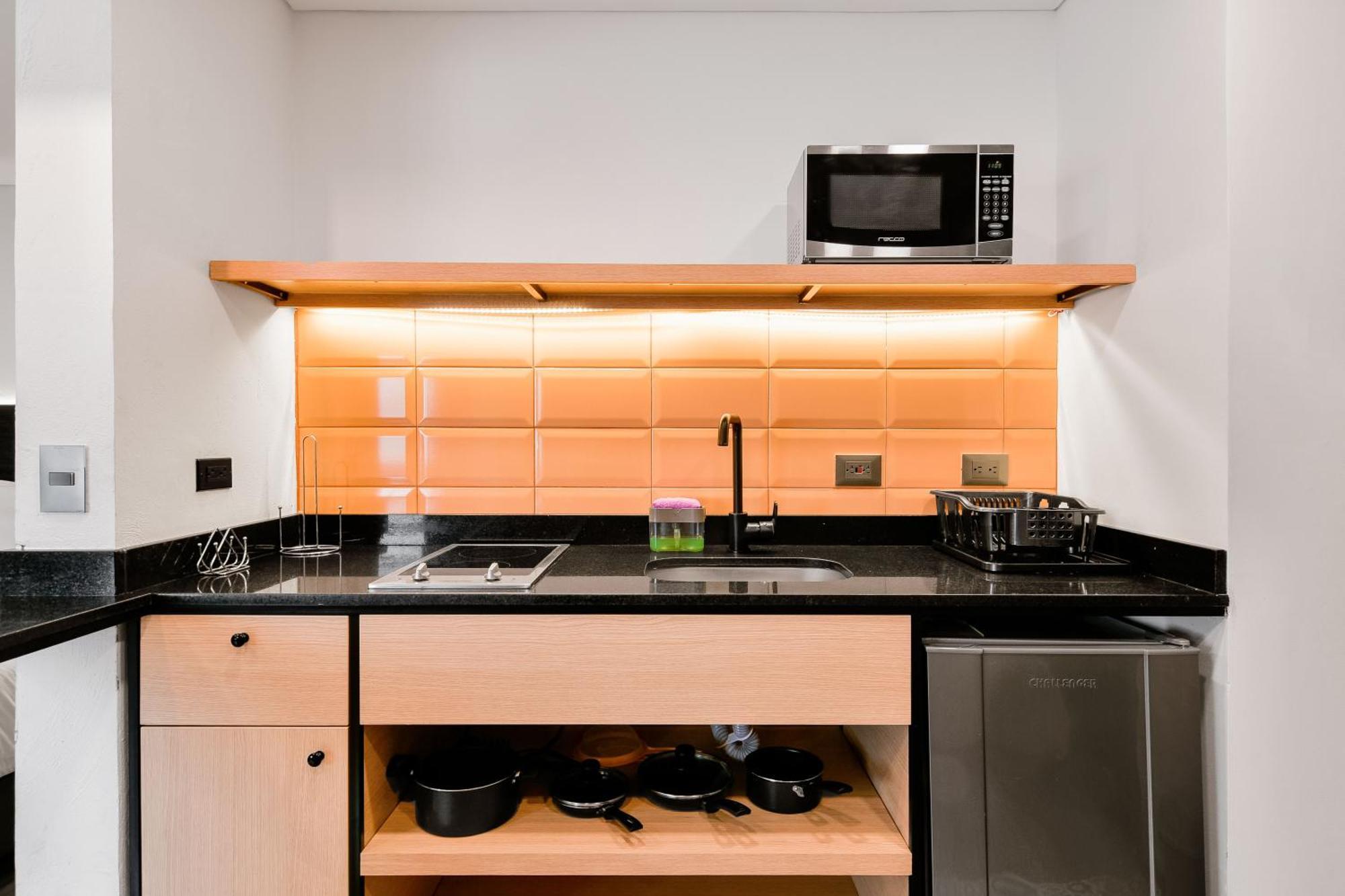 بوغوتا Nova Apartments المظهر الخارجي الصورة