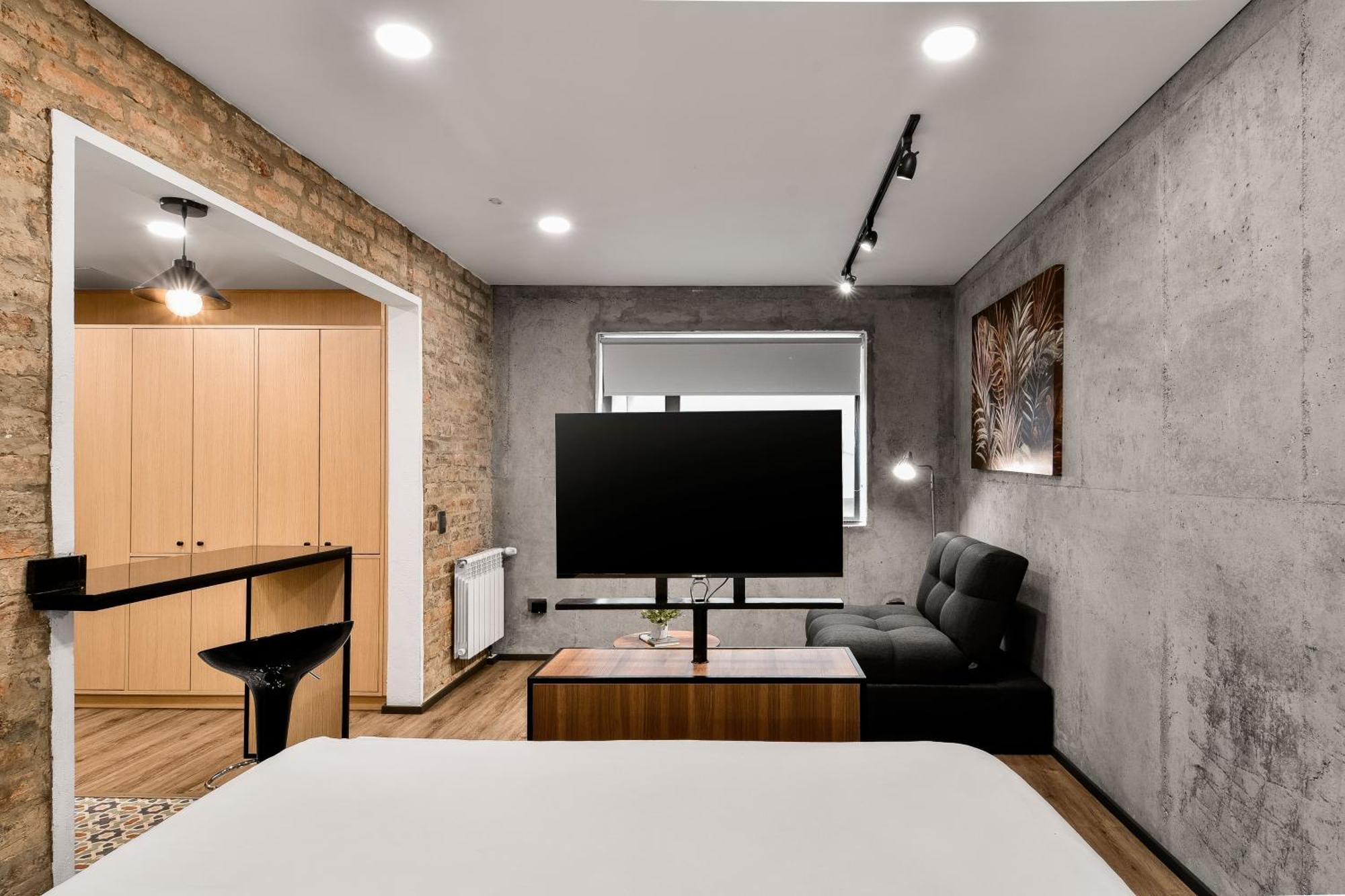 بوغوتا Nova Apartments المظهر الخارجي الصورة